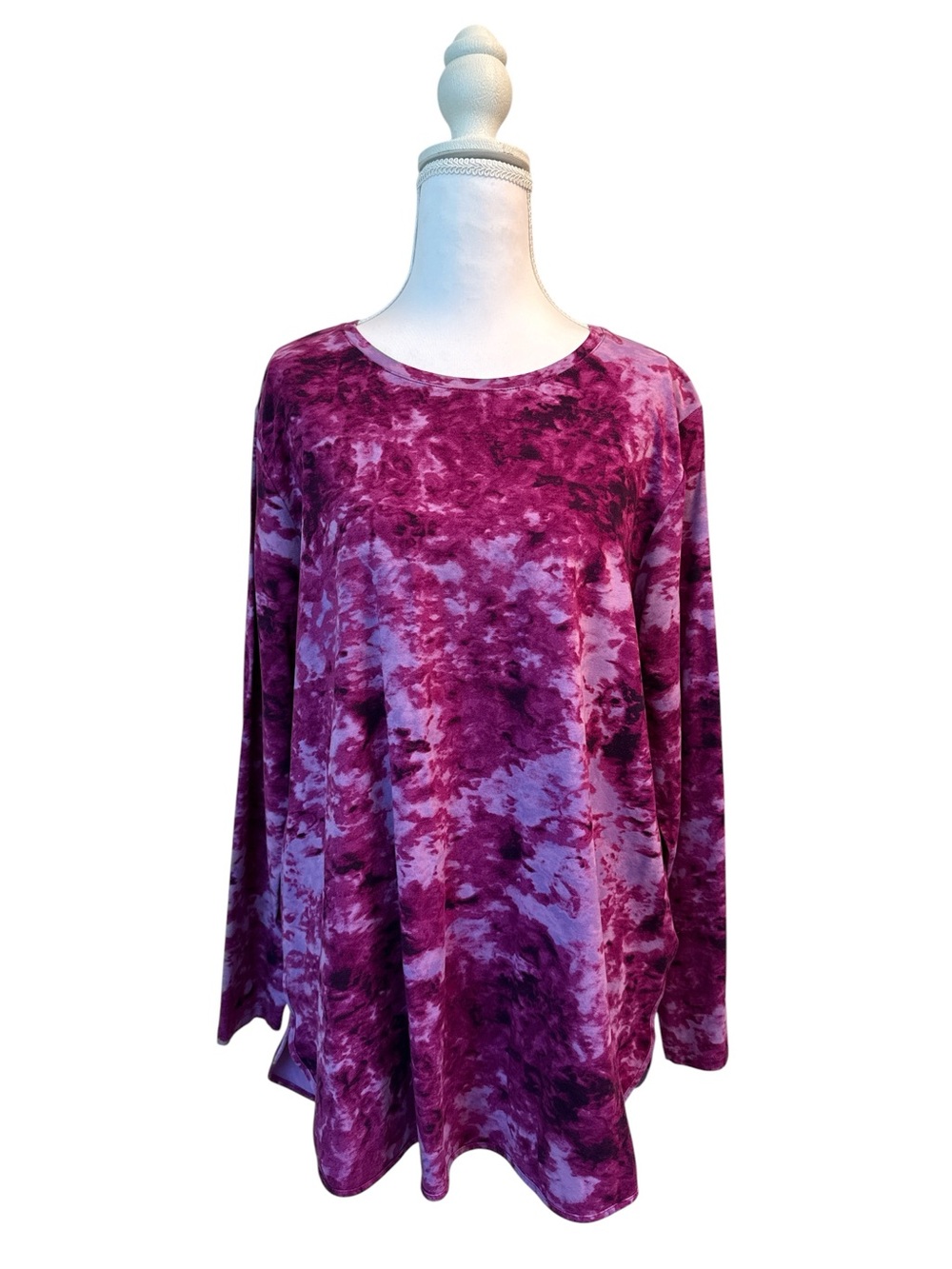 Land’s End Long Sleeve Tunic